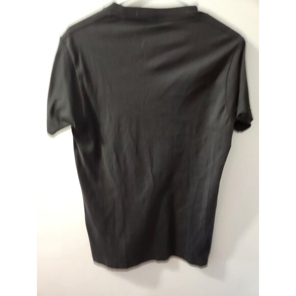 Capcom Street Fighter Black T-Shirt Size Small - Picture 4 of 4